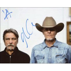 GIRA Michael + HAHN Kristof...