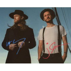 FRAITES Jeremiah + SCHULTZ...