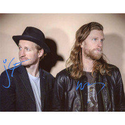 FRAITES Jeremiah + SCHULTZ...