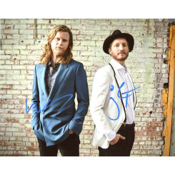 FRAITES Jeremiah + SCHULTZ...