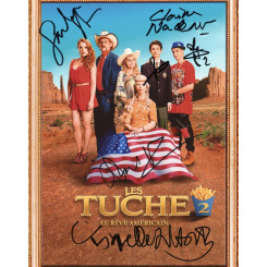 Les Tuche
