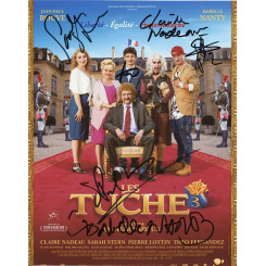 Les Tuche
