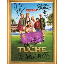 Les Tuche