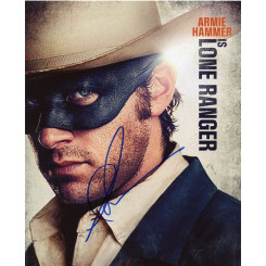 HAMMER Armie