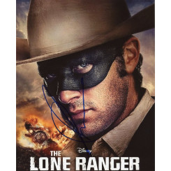 HAMMER Armie