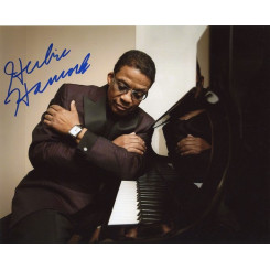 HANCOCK Herbie