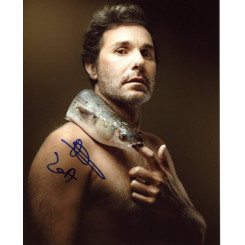 HAZANAVICIUS Serge