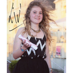 HENNEGUIER Liv