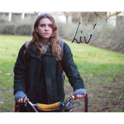 HENNEGUIER Liv