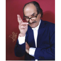 HERNANDEZ Gérard