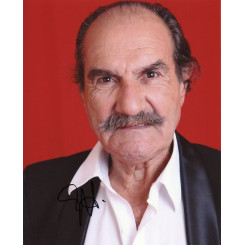 HERNANDEZ Gérard