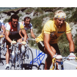 HINAULT Bernard