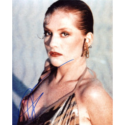 HUPPERT Isabelle