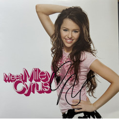 CYRUS Miley