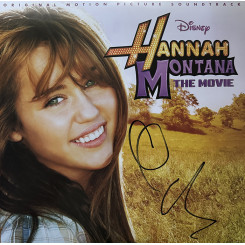 CYRUS Miley