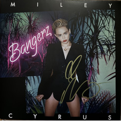 CYRUS Miley