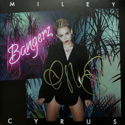 CYRUS Miley