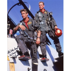 HUBLEY Whip (Top Gun)