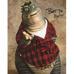 PANKIN Stuart