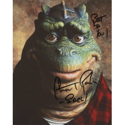 PANKIN Stuart