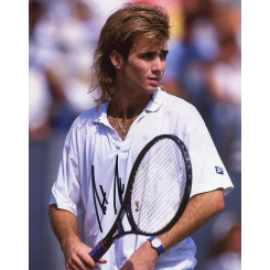 AGASSI Andre