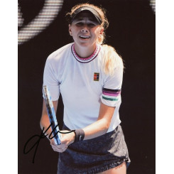 ANISIMOVA Amanda