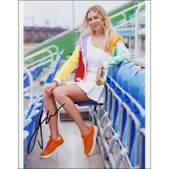 ANISIMOVA Amanda