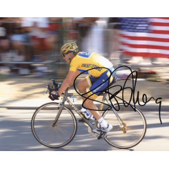 ARMSTRONG Lance