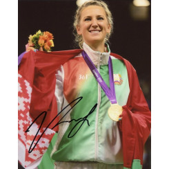 AZARENKA Victoria