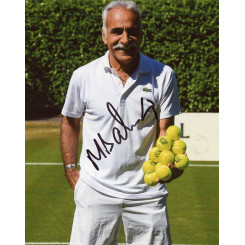 BAHRAMI Mansour