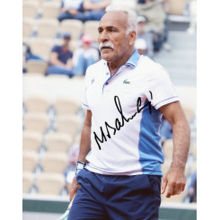 BAHRAMI Mansour