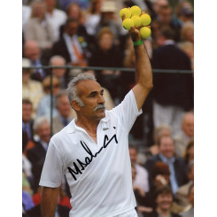 BAHRAMI Mansour