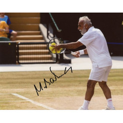 BAHRAMI Mansour
