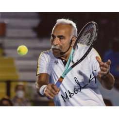 BAHRAMI Mansour