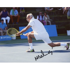 BAHRAMI Mansour