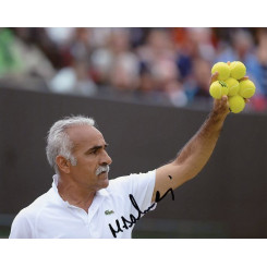 BAHRAMI Mansour