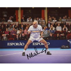 BAHRAMI Mansour