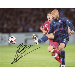 BOUMSONG Jean-Alain
