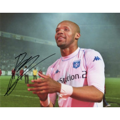 BOUMSONG Jean-Alain