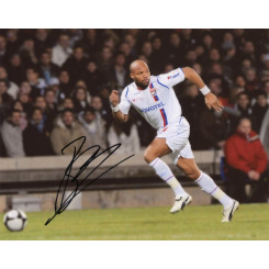 BOUMSONG Jean-Alain
