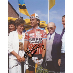 BRUYNEEL Johan