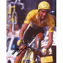 BRUYNEEL Johan