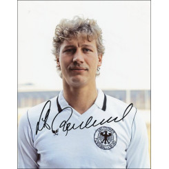 BUCHWALD Guido