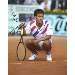 CHANG Michael