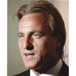 GINOLA David