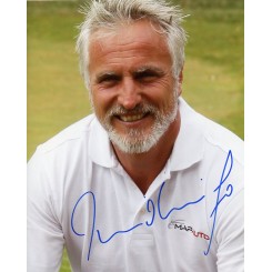 GINOLA David