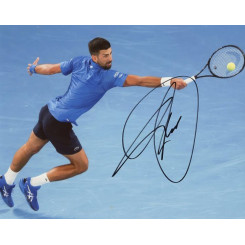 DJOKOVIC Novak