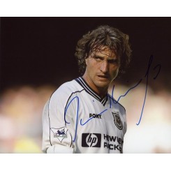 GINOLA David