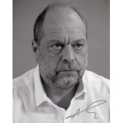 DUPOND-MORETTI Eric