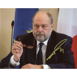 DUPOND-MORETTI Éric